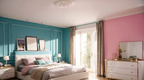 Pantone Color of the Year: как использовать в дизайне