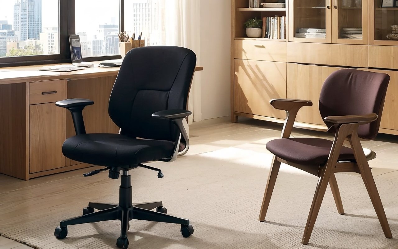 Стул-трансформер: складные и компактные решения