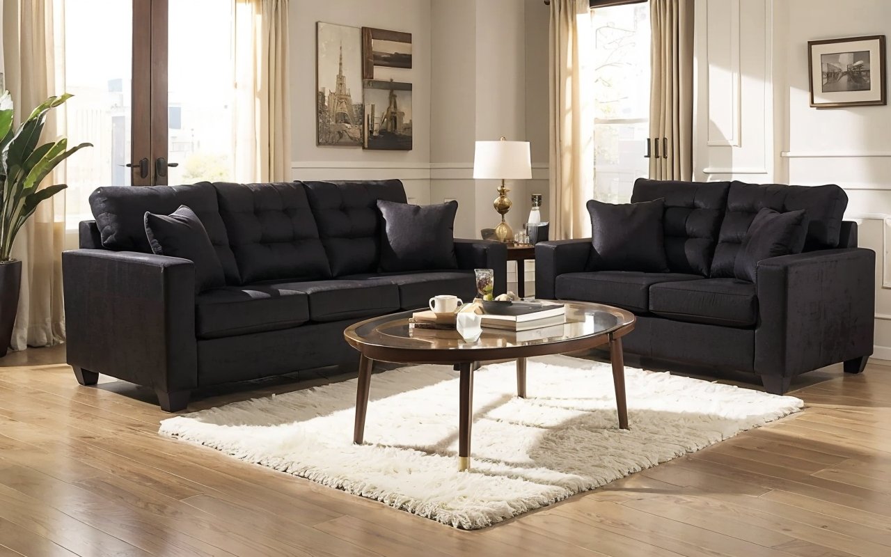 5 главных ошибок при выборе дивана