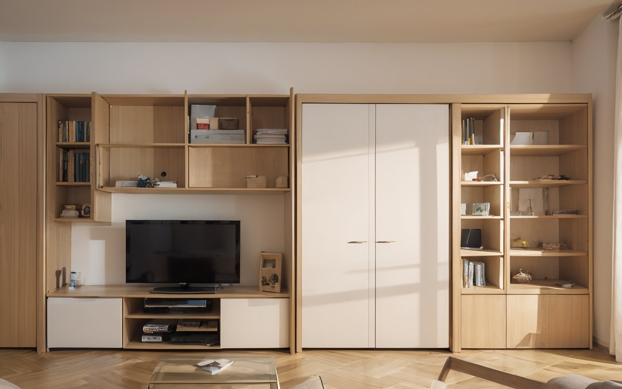 Модульные системы: плюсы и минусы