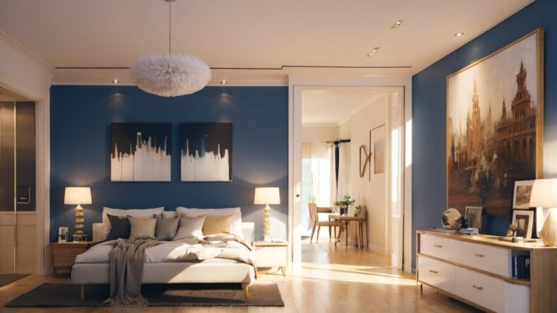 Как выбрать картину для интерьера