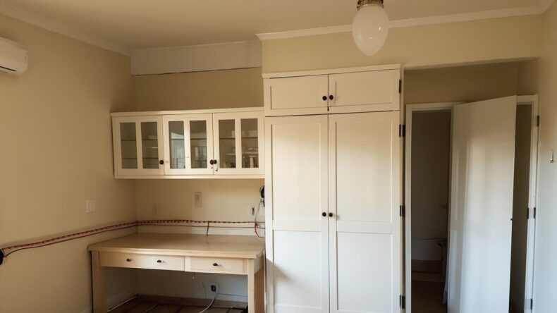 Безопасность при работе с электропроводкой