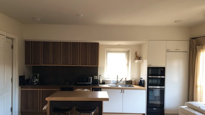 Как выбрать встраиваемый вытяжку