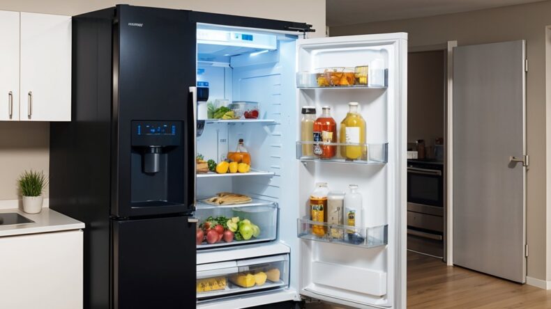 Как выбрать энергосберегающий холодильник