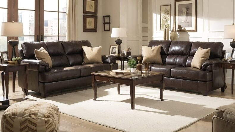 Как выбрать диван для гостиной: полное руководство