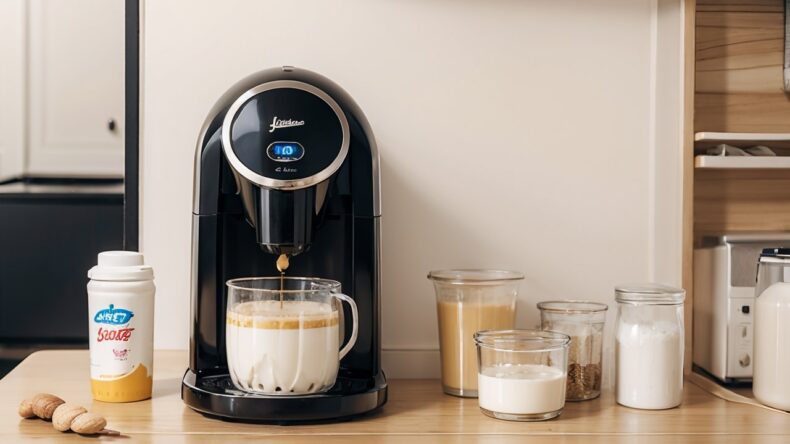 Как выбрать встраиваемый йогуртницу