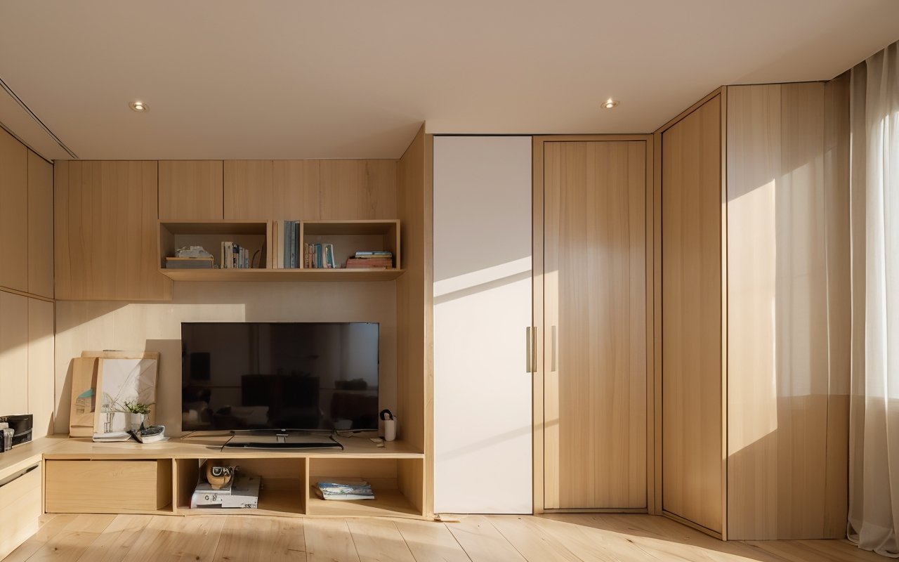 ДСП, МДФ или массив: что лучше и в чем разница