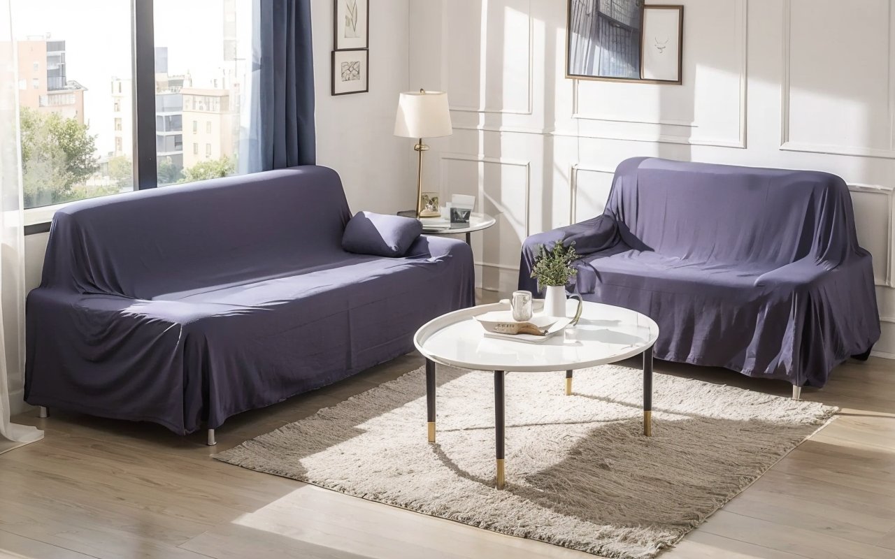 Чехлы для мебели: какие лучше выбрать