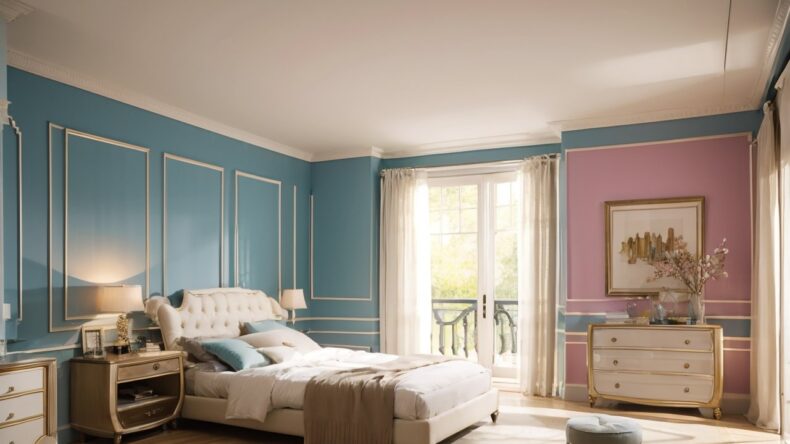 Как выбрать цвет мебели