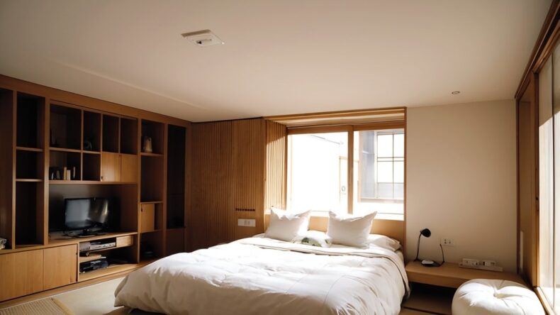 Джапанди: философия японского минимализма и скандинавского уюта