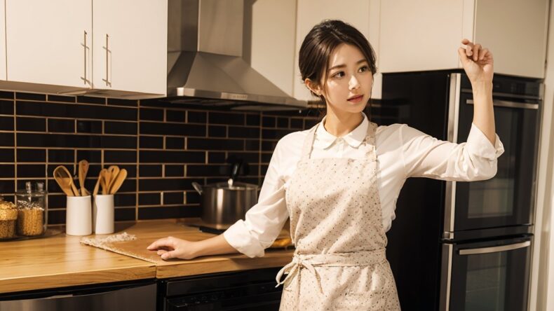 Как выбрать фартук из закаленного стекла на подложке