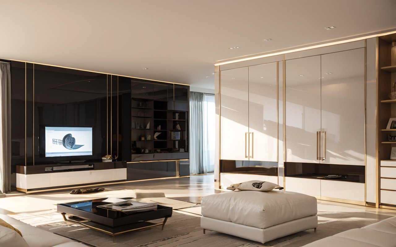 Бескаркасная мебель: мода или удобство