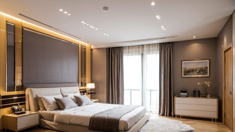 Какие стили интерьера предпочитают в разных странах