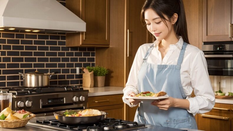 Как выбрать энергосберегающую варочную панель