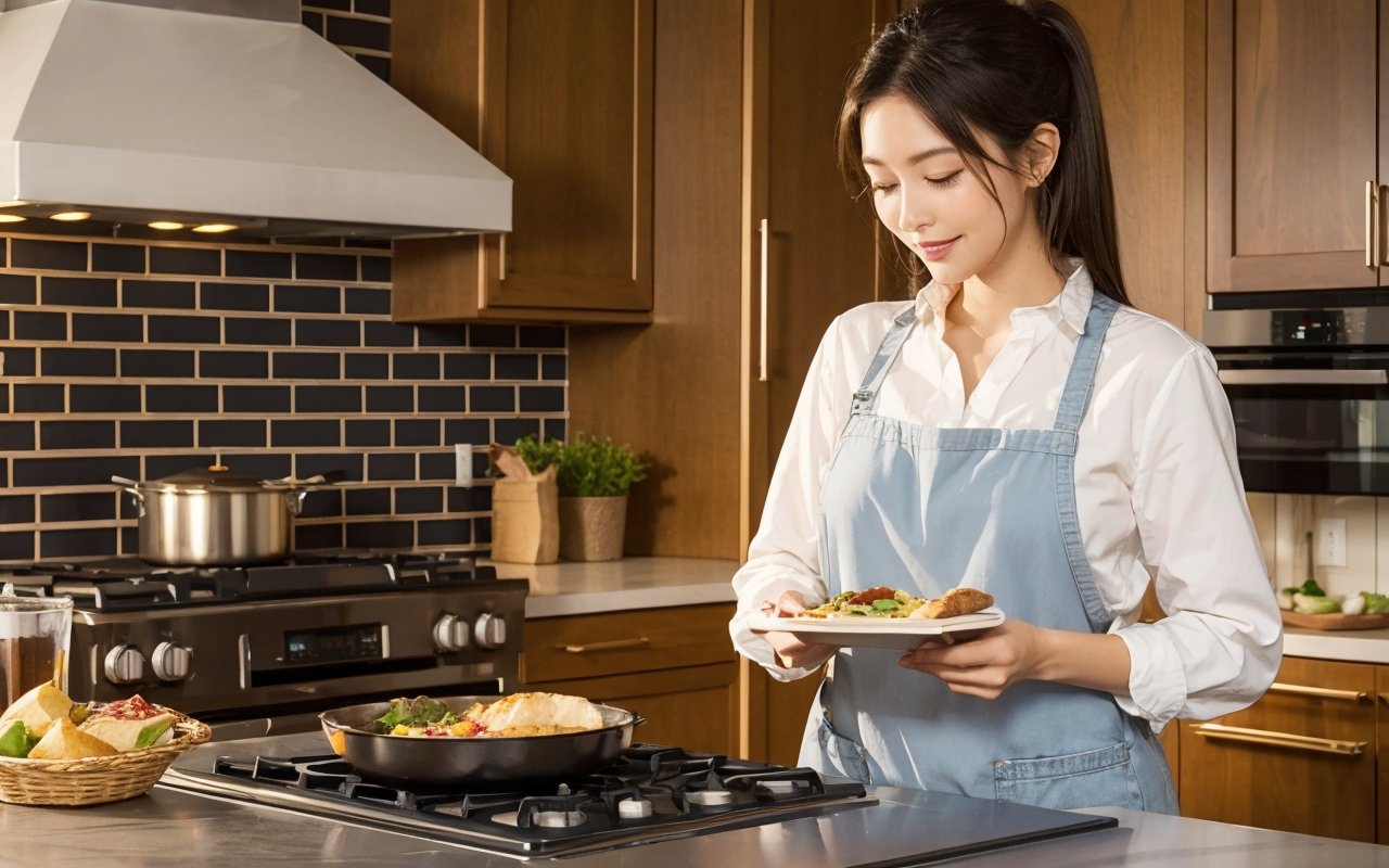 Как выбрать энергосберегающую варочную панель