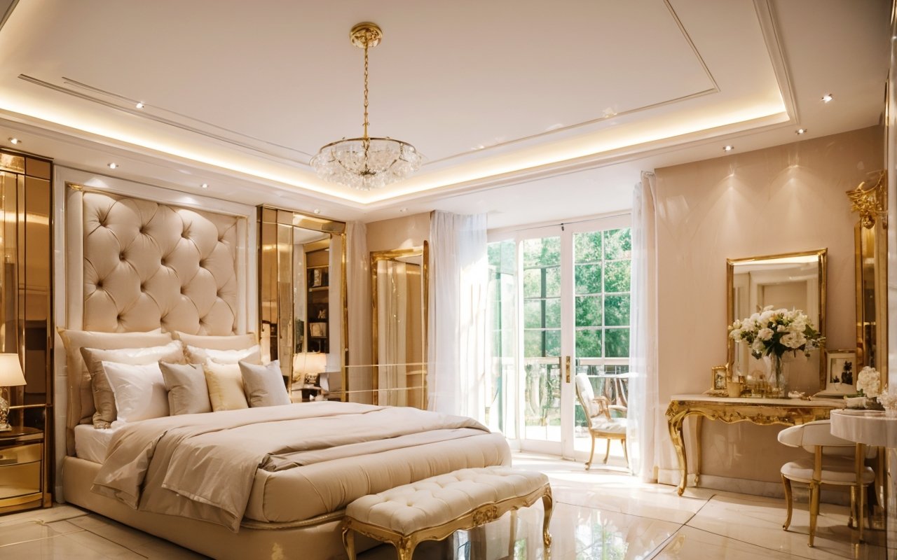 Как мыть хрустальные вазы