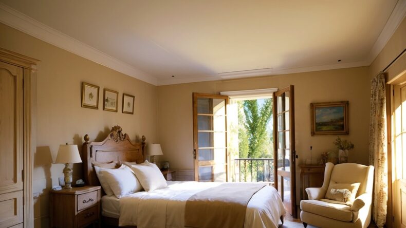 Прованс: как сельский стиль стал эталоном уюта