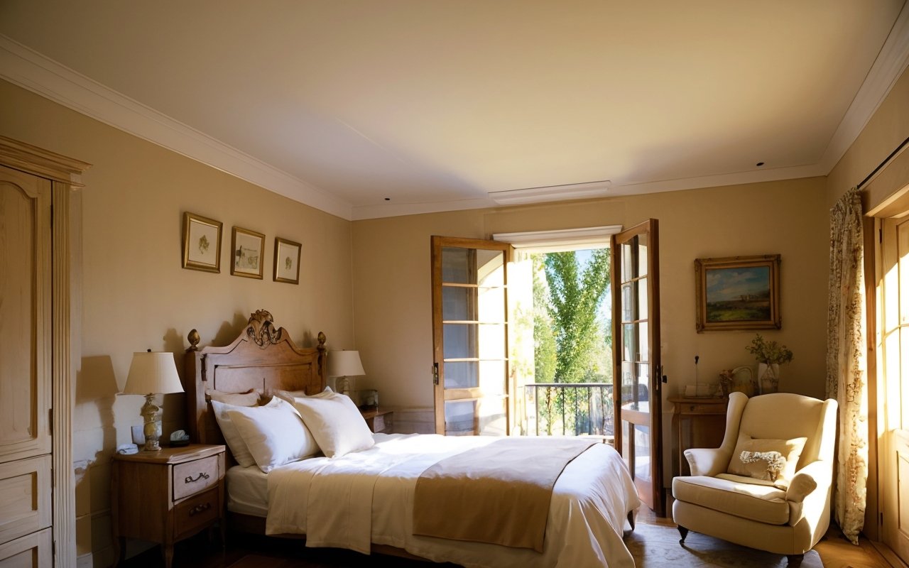 Прованс: как сельский стиль стал эталоном уюта