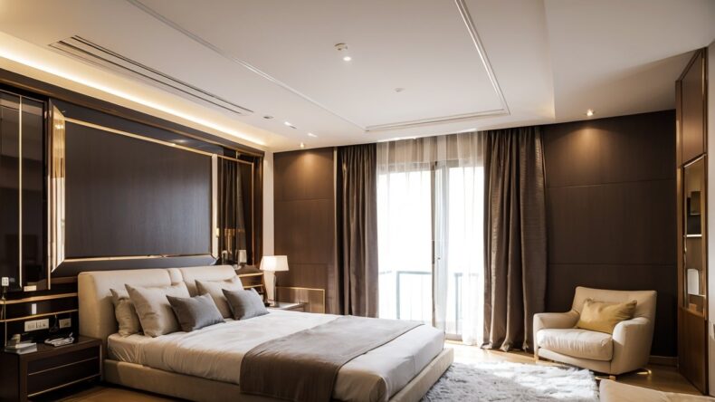 Какие стили интерьера лучше всего переносят время