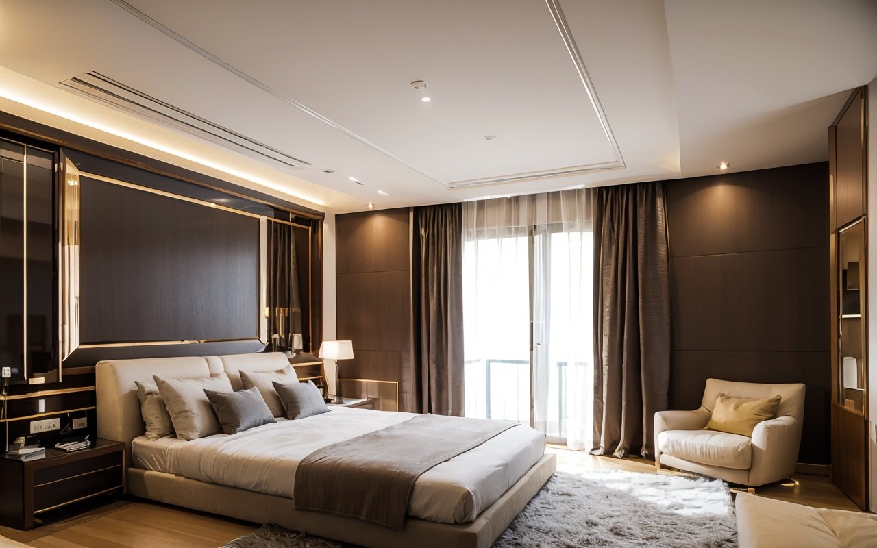 Какие стили интерьера лучше всего переносят время