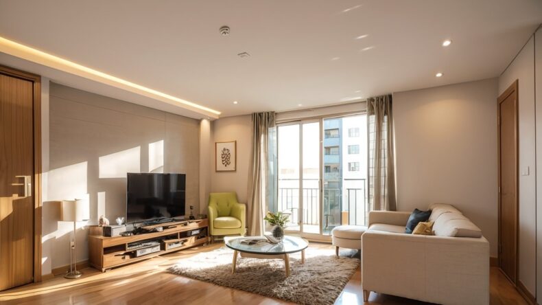 Как спланировать квартиру для домашних животных