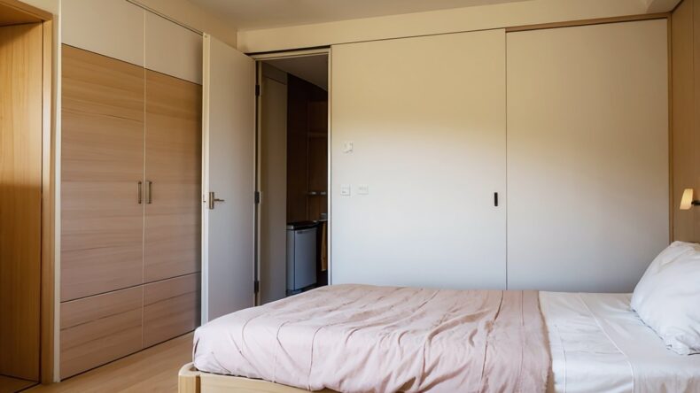 Кровать с подъемным механизмом: плюсы и минусы