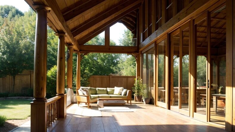 Пожарная безопасность в интерьере: что важно учесть заранее