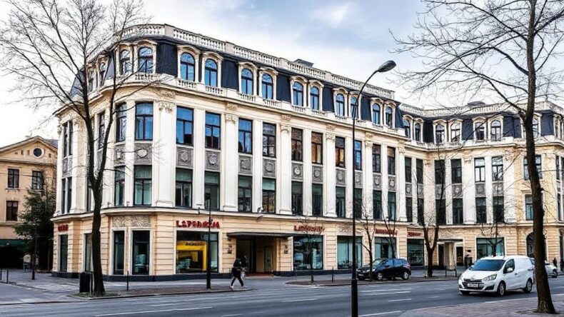 Срочный выкуп коммерческой недвижимости в Москве: как продать быстро, но не потерять деньги